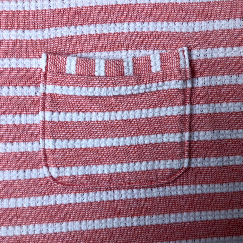 Land’s End Long Sleeve Crew Neck Shirt - Picture 3 of 5